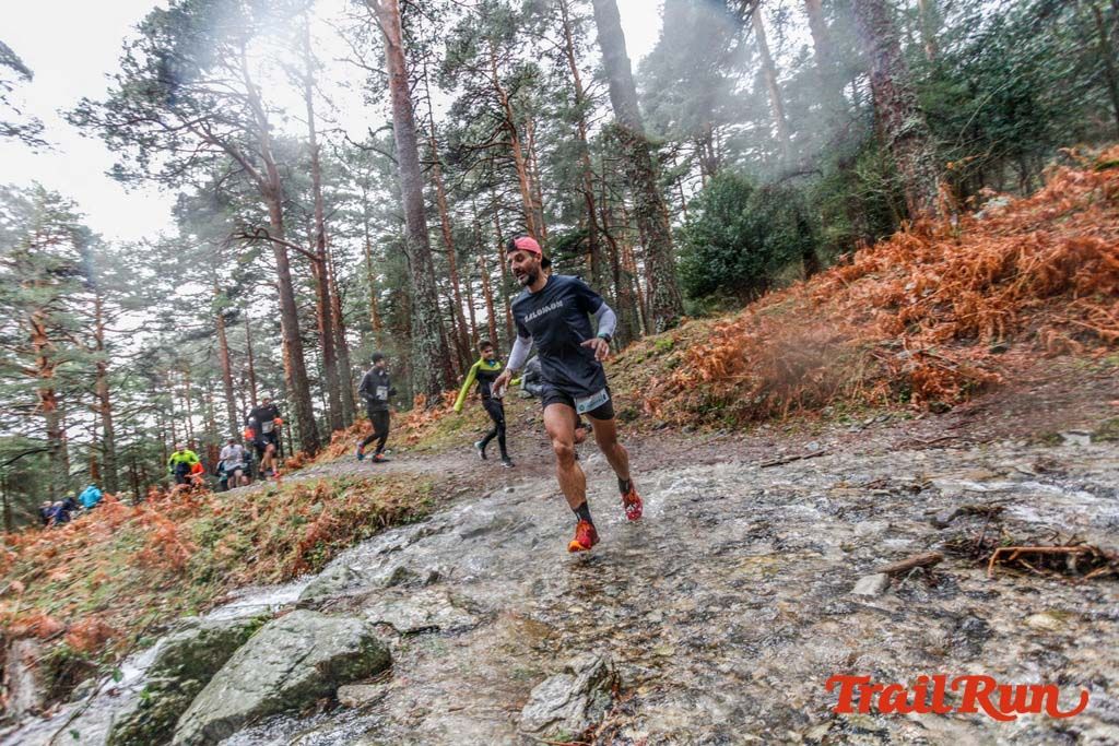 Carrera de Navidad de Cercedilla 2019 11
