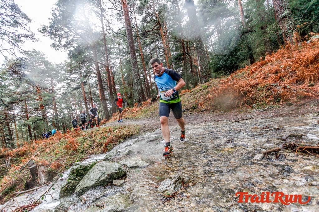 Carrera de Navidad de Cercedilla 2019 11