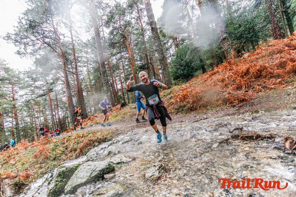Carrera de Navidad de Cercedilla 2019 10