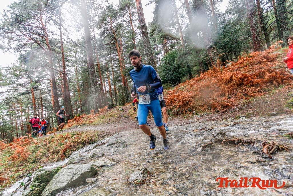 Carrera de Navidad de Cercedilla 2019 10