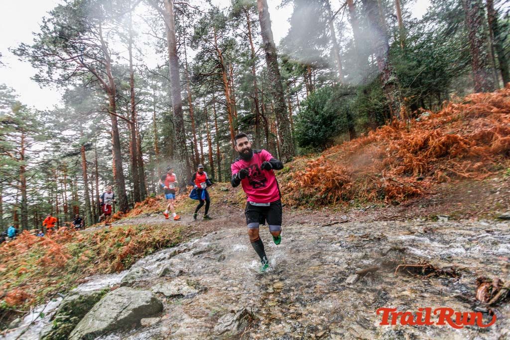 Carrera de Navidad de Cercedilla 2019 10