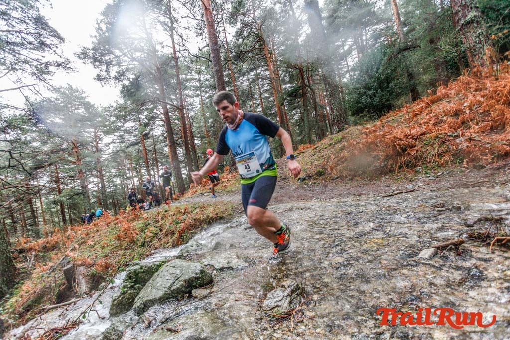Carrera de Navidad de Cercedilla 2019 11