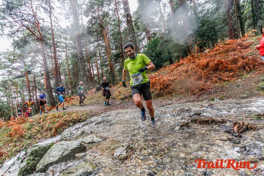 Carrera de Navidad de Cercedilla 2019 10