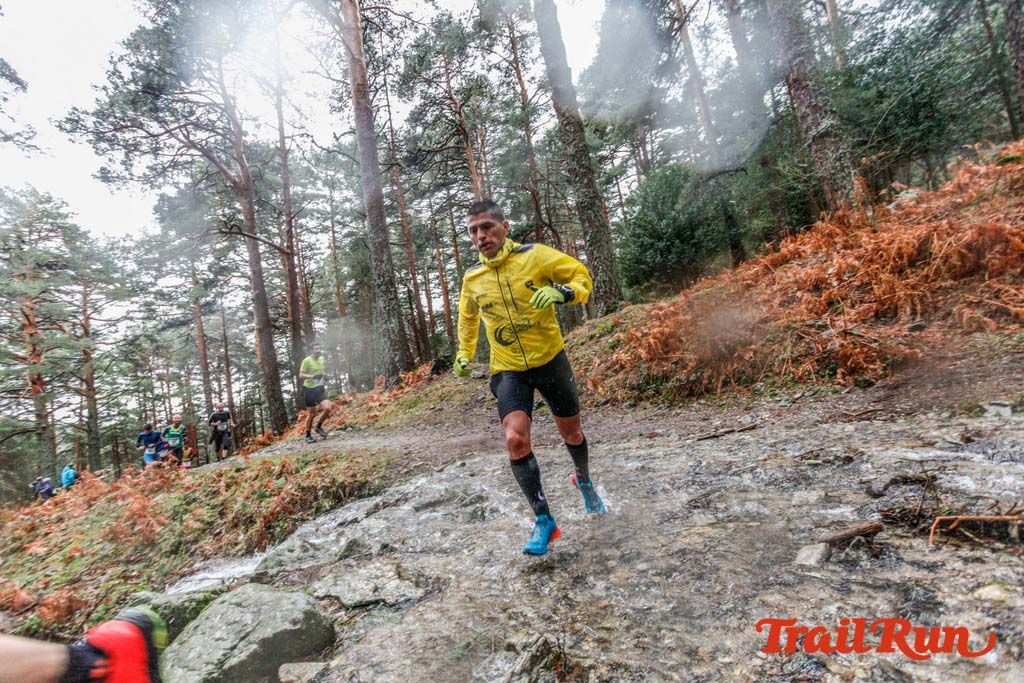 Carrera de Navidad de Cercedilla 2019 10