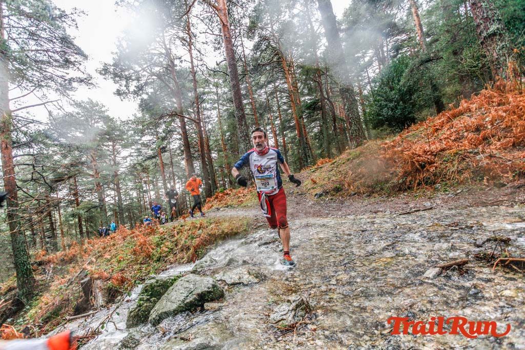 Carrera de Navidad de Cercedilla 2019 11