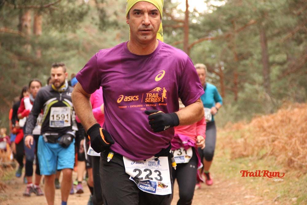 Carrera Cercedilla 2015-02