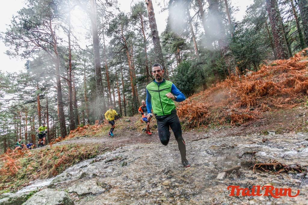 Carrera de Navidad de Cercedilla 2019 10