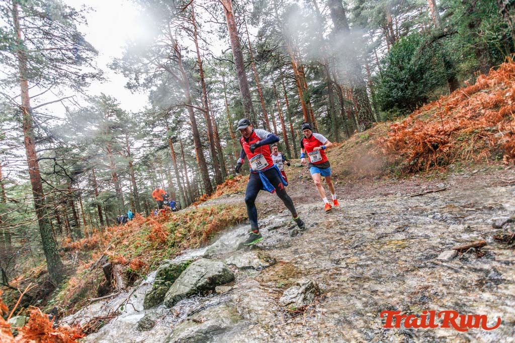 Carrera de Navidad de Cercedilla 2019 10