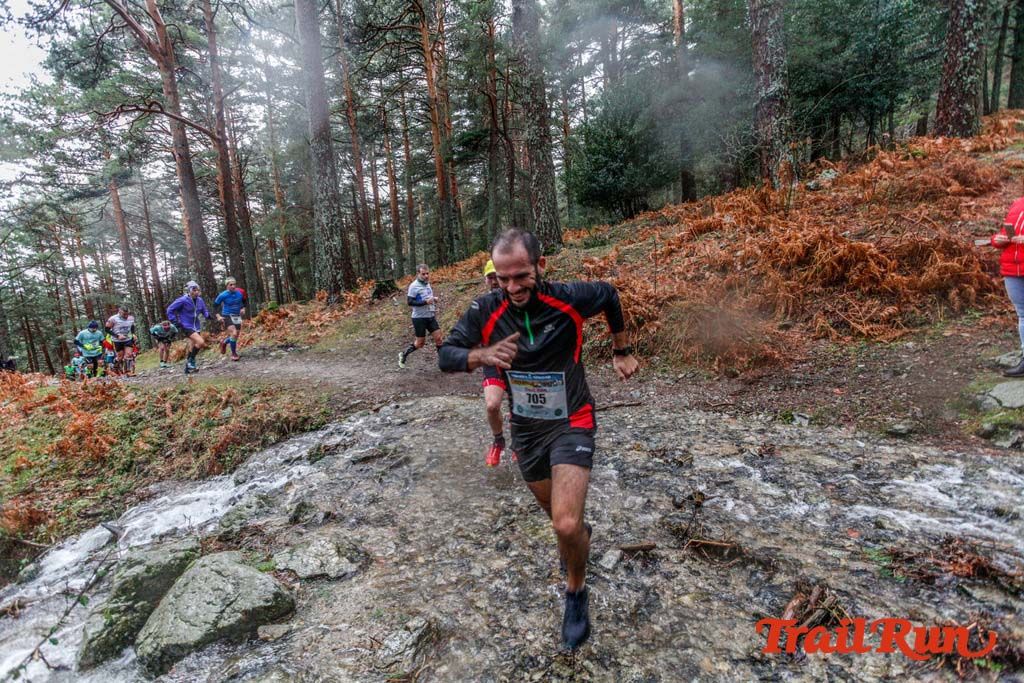 Carrera de Navidad de Cercedilla 2019 12