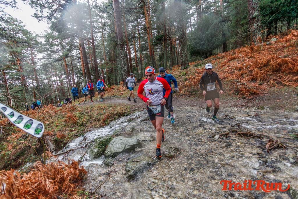 Carrera de Navidad de Cercedilla 2019 12