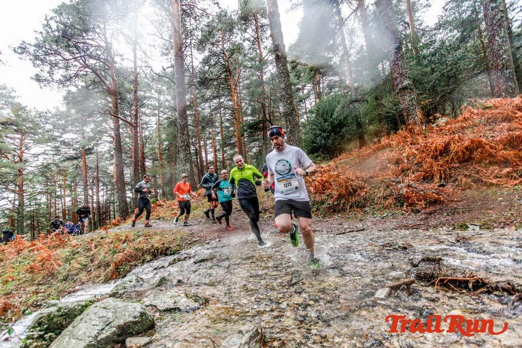 Carrera de Navidad de Cercedilla 2019 11