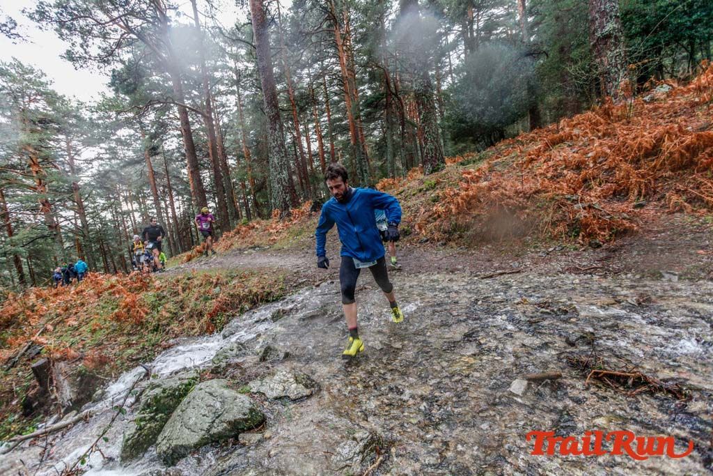 Carrera de Navidad de Cercedilla 2019 13