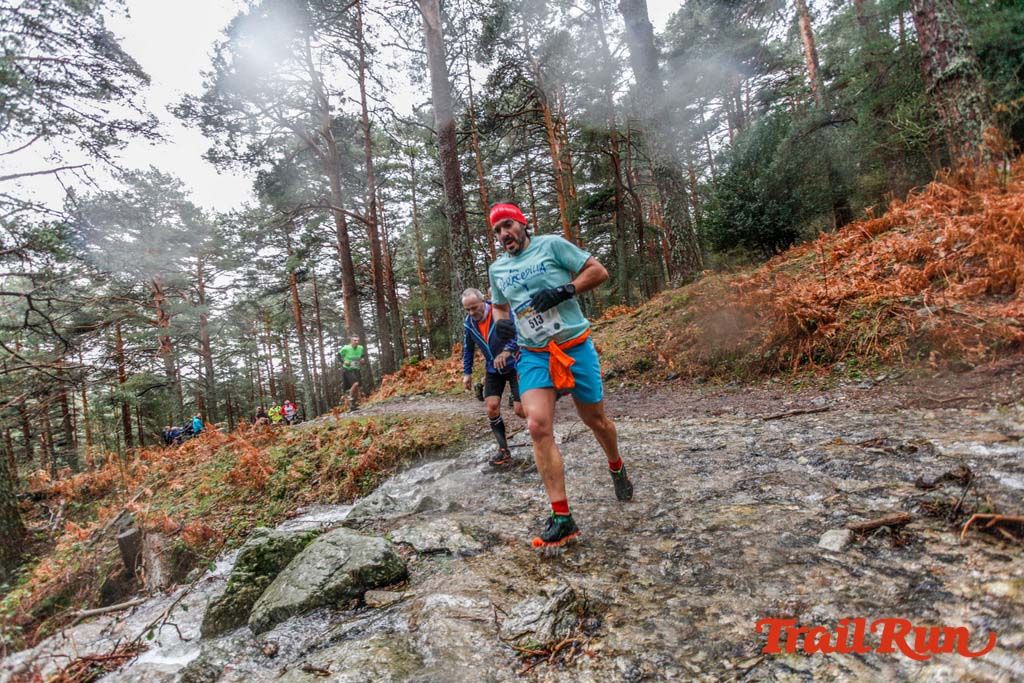Carrera de Navidad de Cercedilla 2019 12