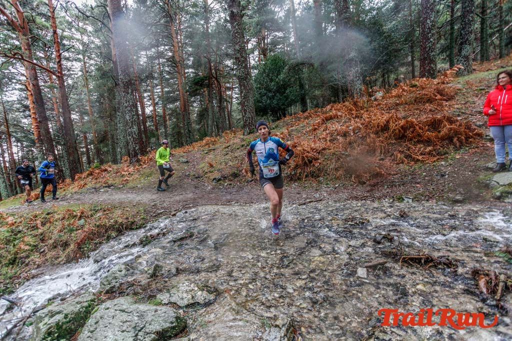 Carrera de Navidad de Cercedilla 2019 13