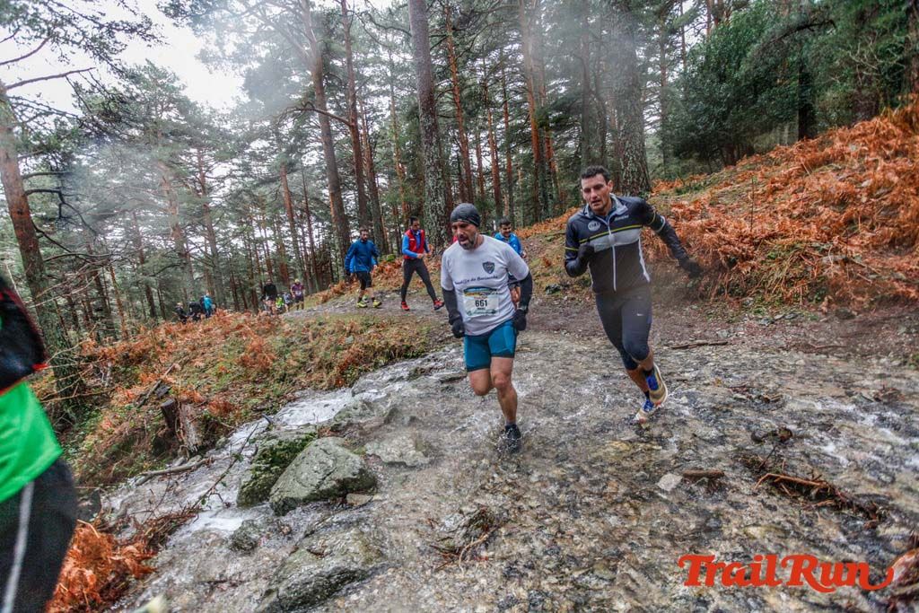 Carrera de Navidad de Cercedilla 2019 13