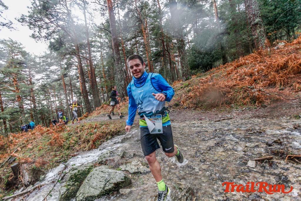 Carrera de Navidad de Cercedilla 2019 13