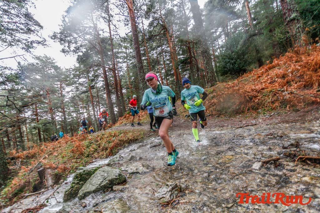 Carrera de Navidad de Cercedilla 2019 12