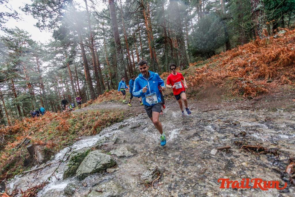 Carrera de Navidad de Cercedilla 2019 13