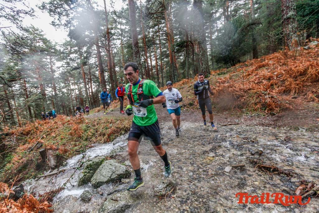 Carrera de Navidad de Cercedilla 2019 13