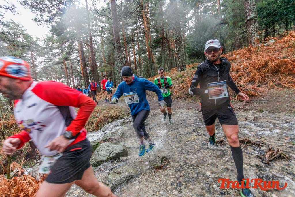 Carrera de Navidad de Cercedilla 2019 12