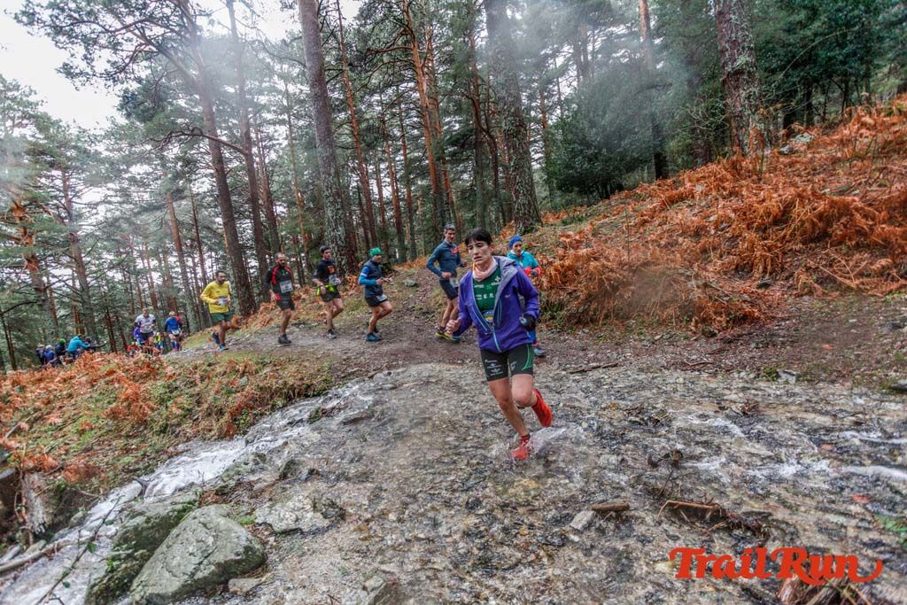 Carrera de Navidad de Cercedilla 2019 11
