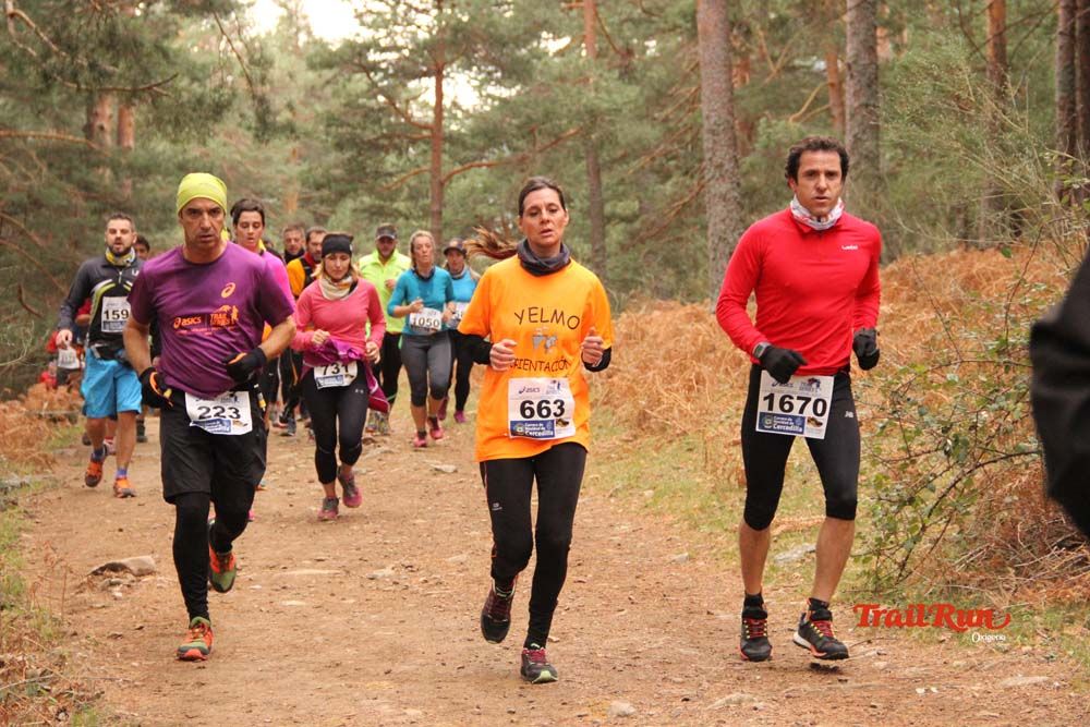 Carrera Cercedilla 2015-02