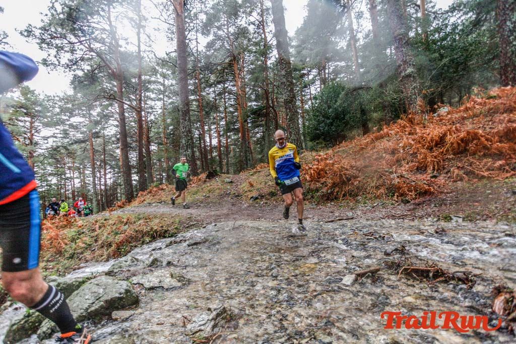 Carrera de Navidad de Cercedilla 2019 12