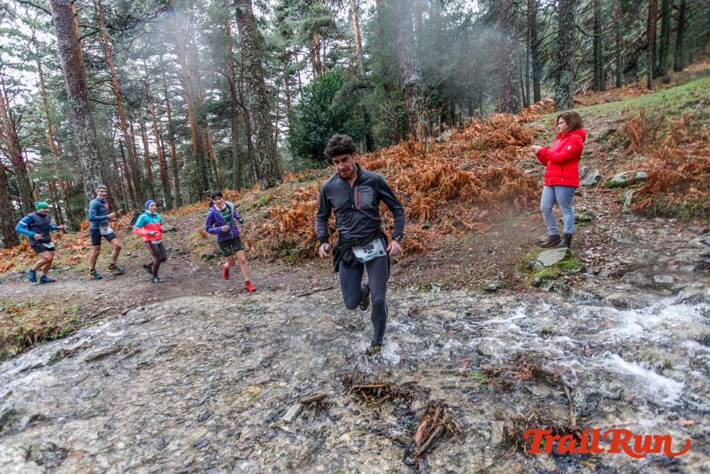 Carrera de Navidad de Cercedilla 2019 11