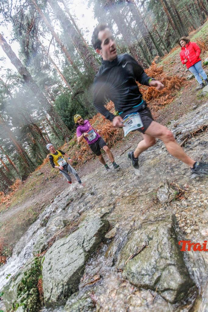 Carrera de Navidad de Cercedilla 2019 13