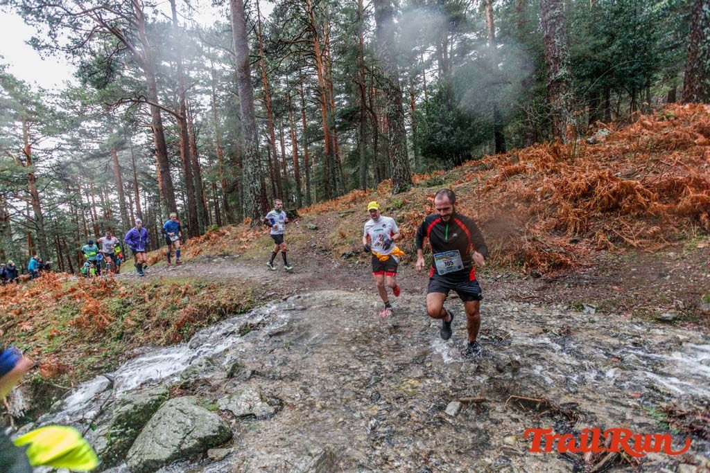 Carrera de Navidad de Cercedilla 2019 12
