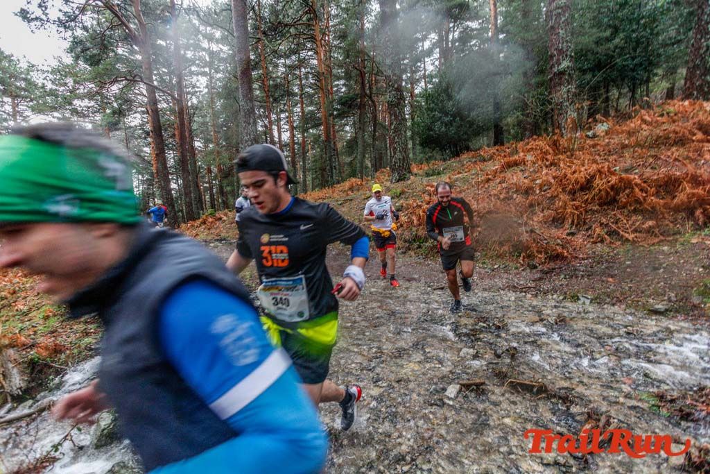 Carrera de Navidad de Cercedilla 2019 12