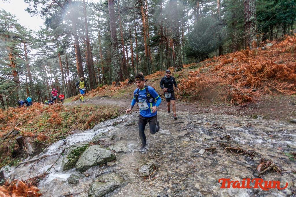 Carrera de Navidad de Cercedilla 2019 13