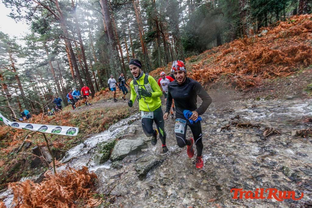 Carrera de Navidad de Cercedilla 2019 12