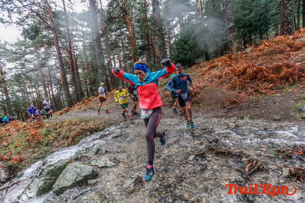 Carrera de Navidad de Cercedilla 2019 12