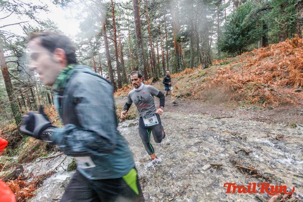 Carrera de Navidad de Cercedilla 2019 11