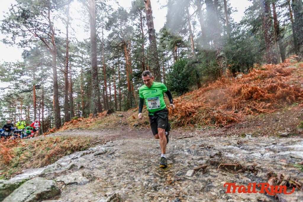 Carrera de Navidad de Cercedilla 2019 12