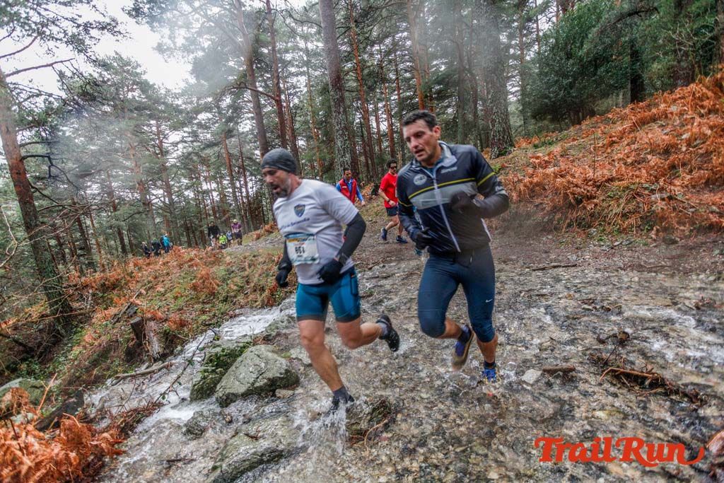Carrera de Navidad de Cercedilla 2019 13