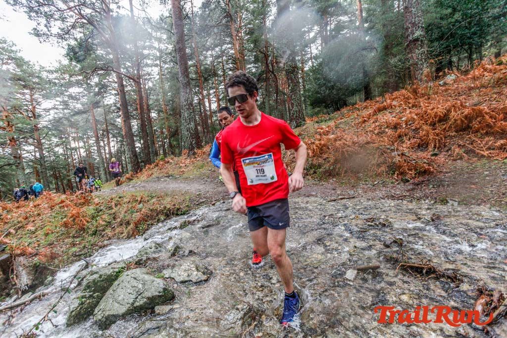 Carrera de Navidad de Cercedilla 2019 13