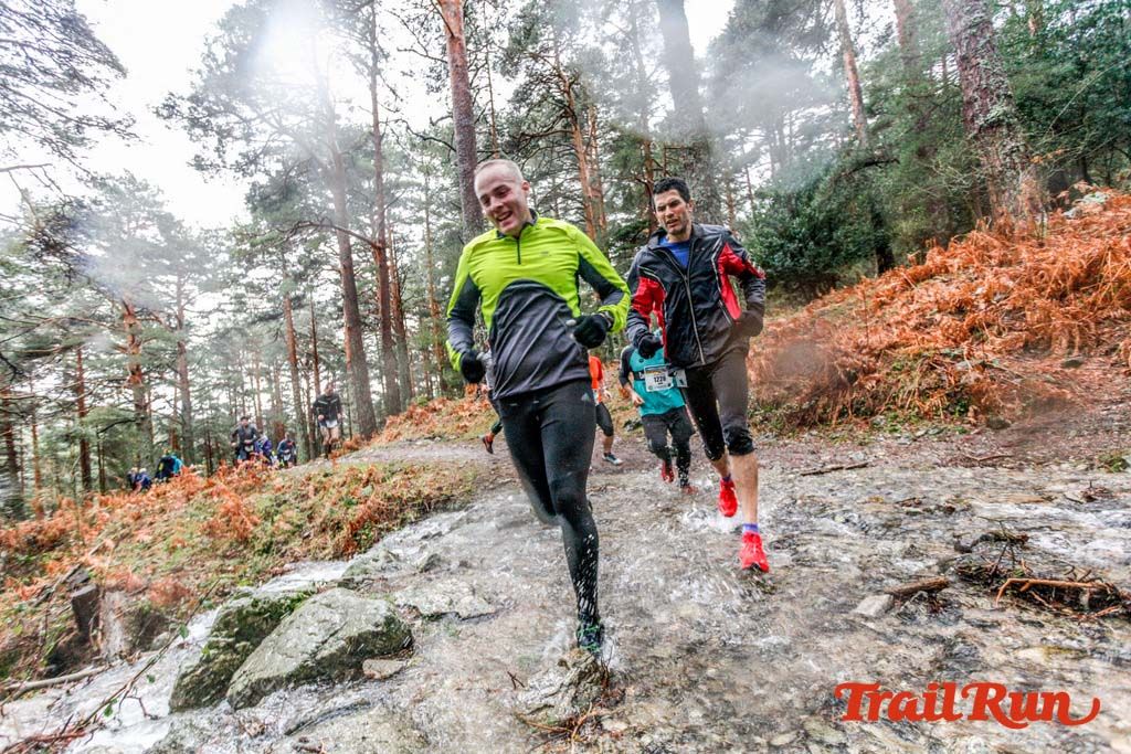 Carrera de Navidad de Cercedilla 2019 11