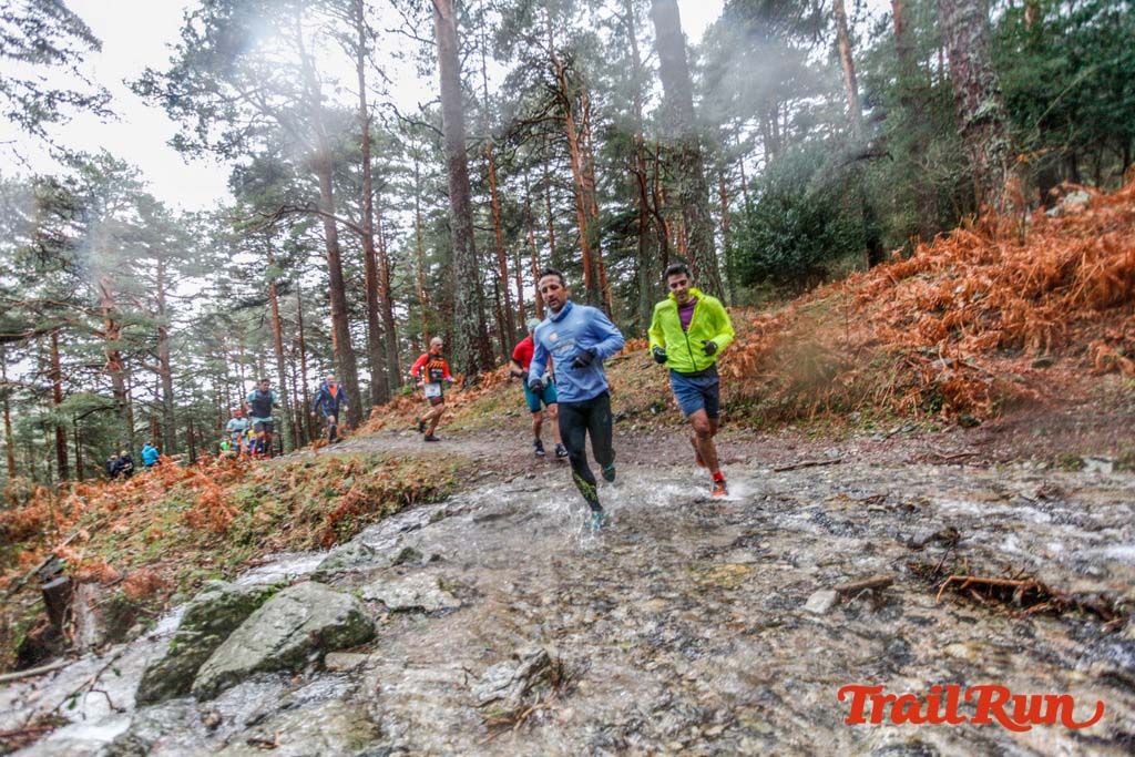 Carrera de Navidad de Cercedilla 2019 12