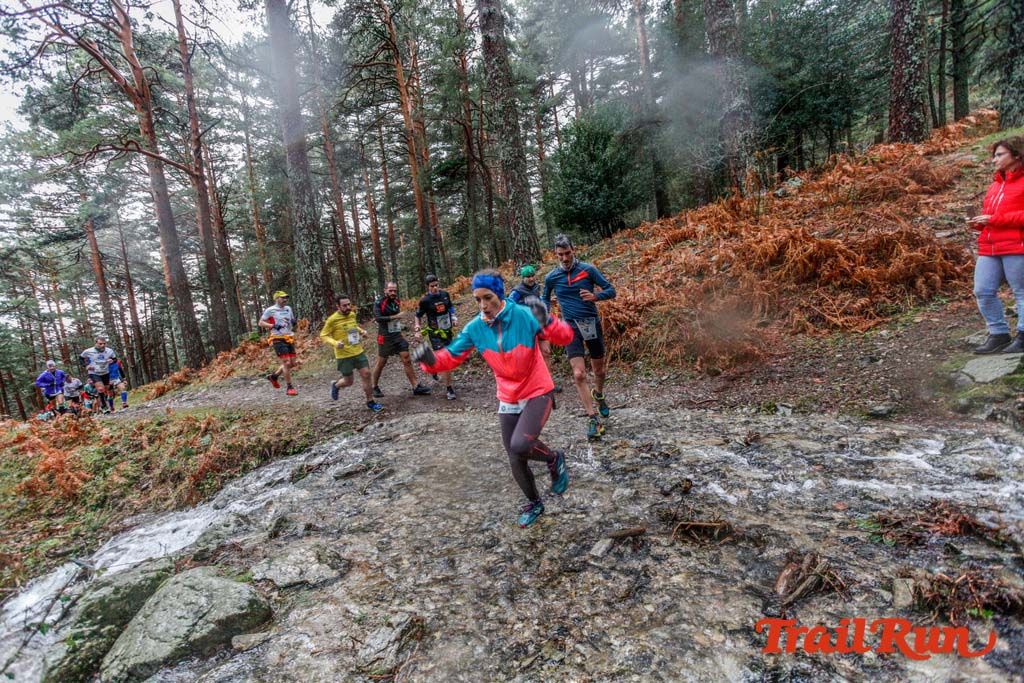 Carrera de Navidad de Cercedilla 2019 12