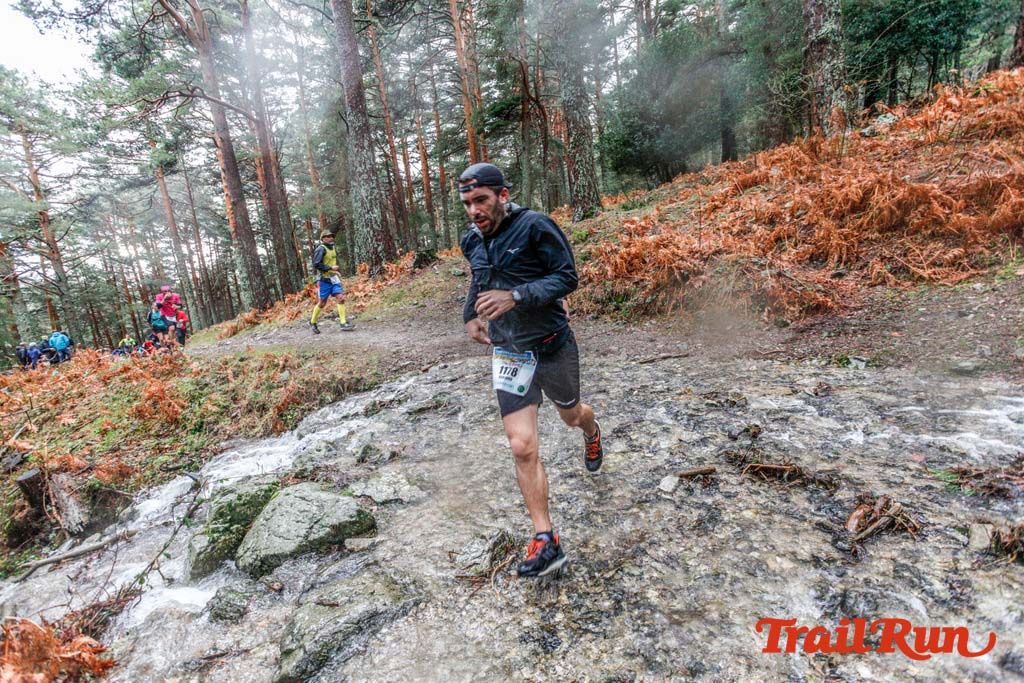 Carrera de Navidad de Cercedilla 2019 13
