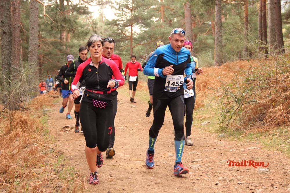 Carrera Cercedilla 2015-02