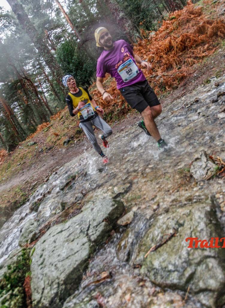 Carrera de Navidad de Cercedilla 2019 13
