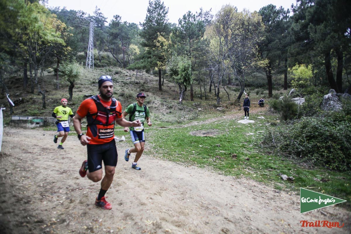 Races Trail Running-1