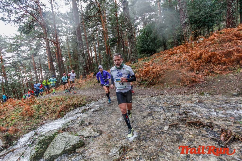 Carrera de Navidad de Cercedilla 2019 12