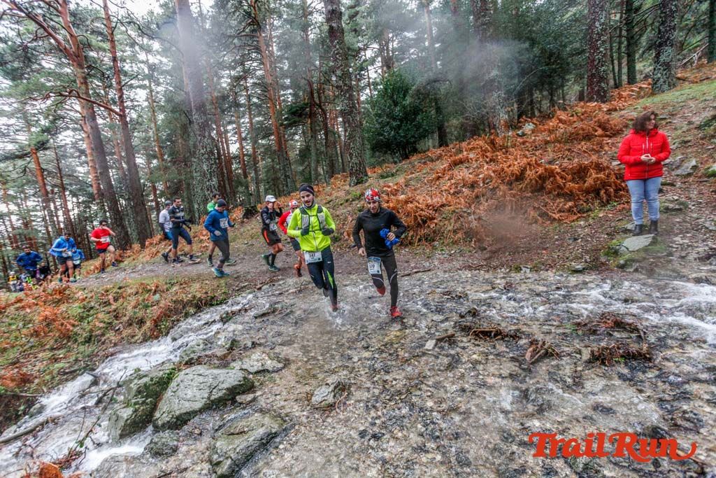 Carrera de Navidad de Cercedilla 2019 12