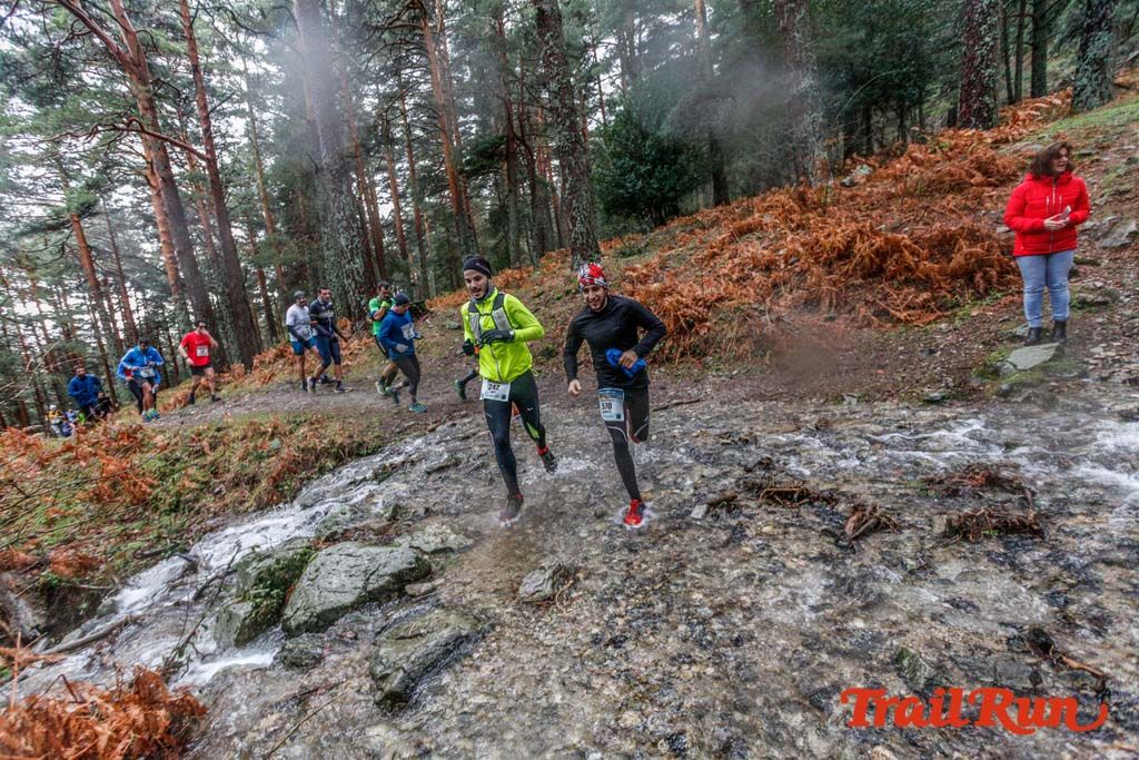 Carrera de Navidad de Cercedilla 2019 12