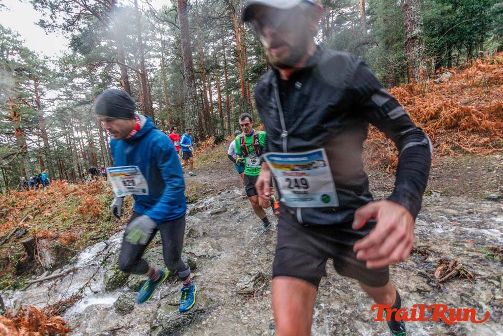Carrera de Navidad de Cercedilla 2019 13