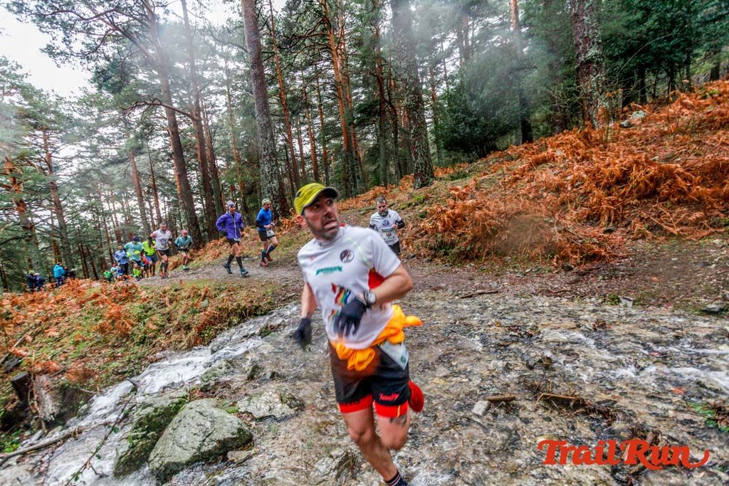 Carrera de Navidad de Cercedilla 2019 12